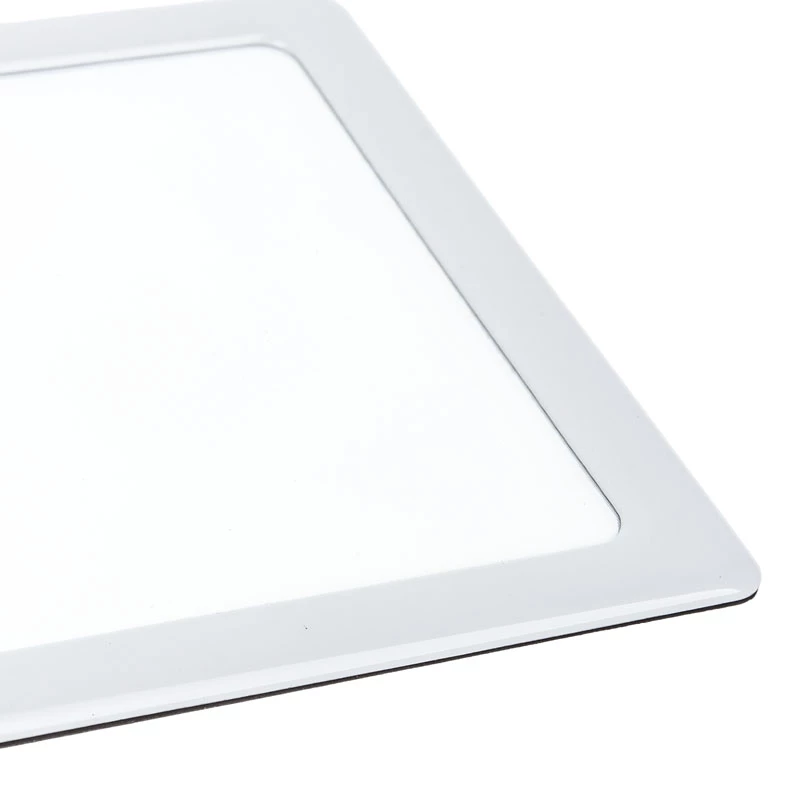 Dulkių filtras 120 mm kvadratinis DEMCiflex DF0688 baltas/baltas