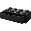 LEGO Desk Drawer Room Copenhagen dėžutė daiktams 40211733 — juoda