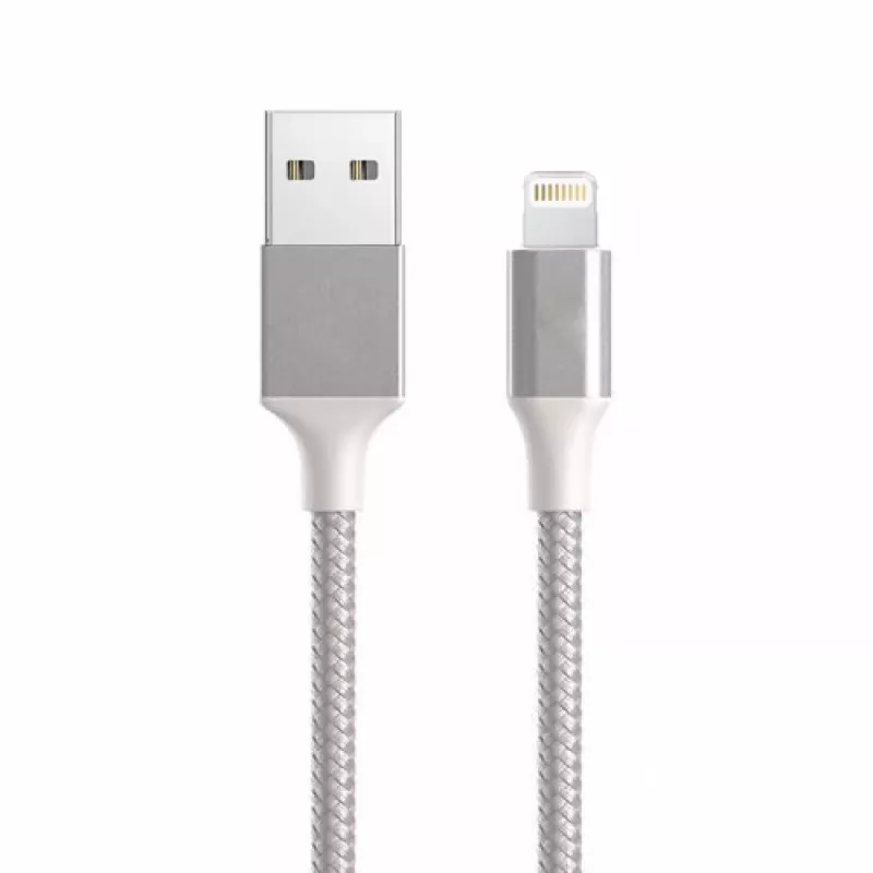Laidas USB - Lightning, 2 m