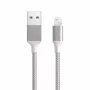 Laidas USB - Lightning, 2 m