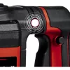 Rotary Hammer TE-RH 40 3F (raudona/juoda, 1 050 vatų, SDS-max)