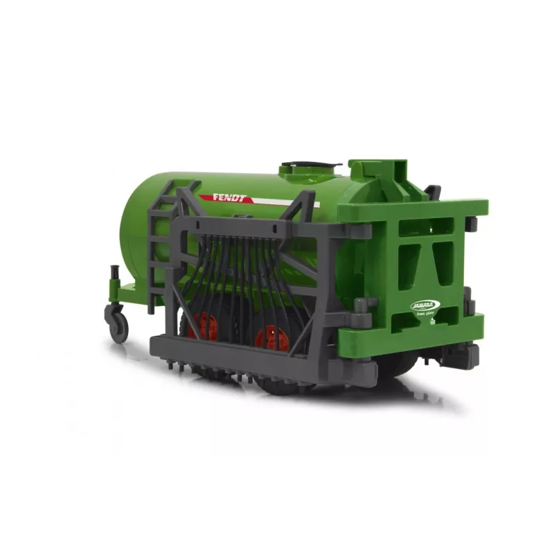 Jamara Fendt vandens bakas su žarna, radijo bangomis valdomas (RC) modelis