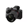 Sony α 7 III + 28-70mm MILC 24.2 MP CMOS 6000 x 4000 pikselių juoda