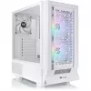PC korpusas Thermaltake Ceres 350 MX Midi Tower balta