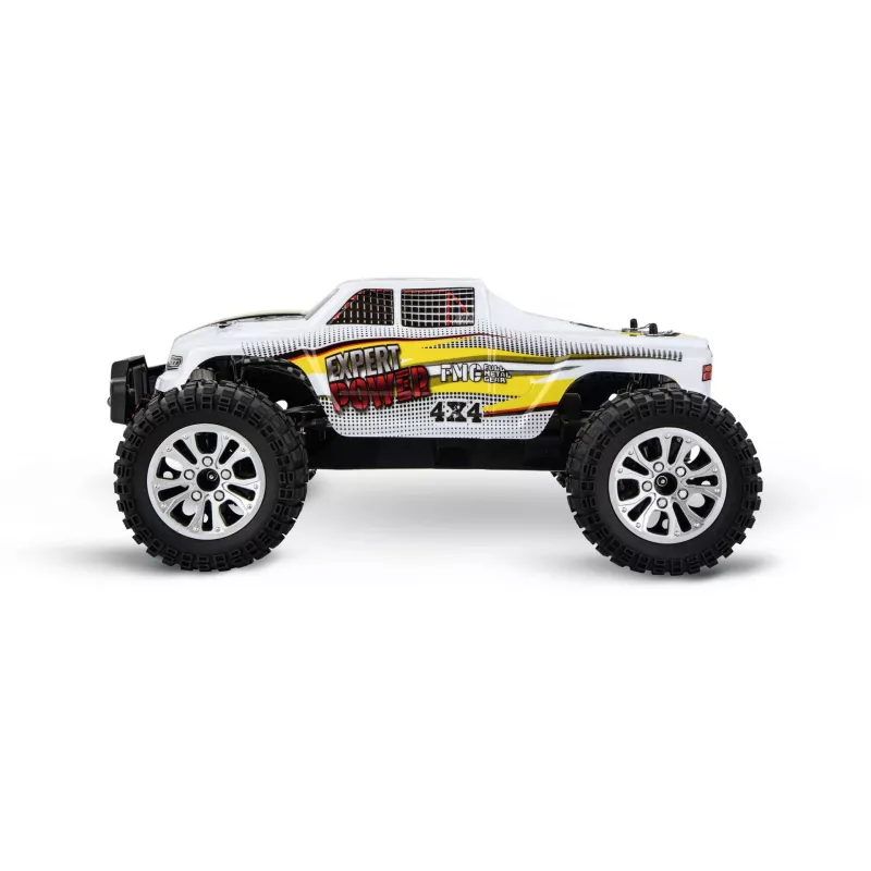Radijo bangomis valdomas žaislinis automobilis Carrera Toys 370102001