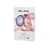 Išmanusis laikrodis BLOW X19 Bluetooth rožinis