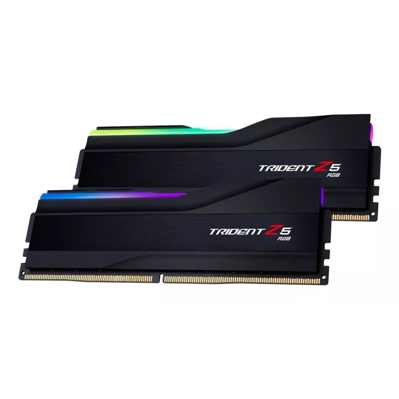 Stalinės atminties modulis G.SKILL Trident Neo RGB DDR5 2×16 GB 6000 MHz CL30, 32 GB, dviejų kanalų, 1,1 V, XMP 3.0