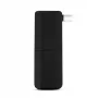 Breathalyzer Xblitz Spirit 2 kompaktiškas alkoholio matuoklis, BAC 0–4%, tikslumas 1%, LCD, 111×35×24 mm, 77 g, 2×1,5V baterijos, 2 vnt.