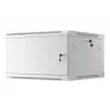 Sieninis stovas Lanberg WF01-6606-00S 6U pilkas 60 kg talpa