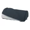 Stalo kilimėlis Leitz Ergo Cosy Juoda Non-Plastic 5371-00-89