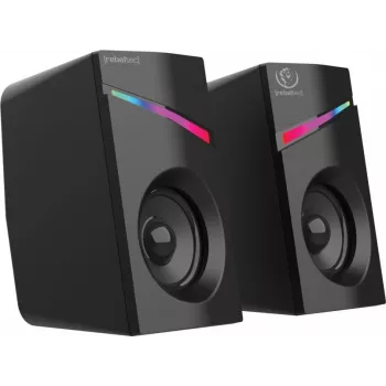 Stereo 2.0 garsiakalbiai POP, RBLGLO00047, 20W