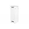 DIGITUS 36HE Unique tinklo spinta 600x800mm stiklinės durys pilka