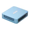 Mini PC Peladn WI-6 N100 su 12 GB RAM ir 512 GB atmintimi