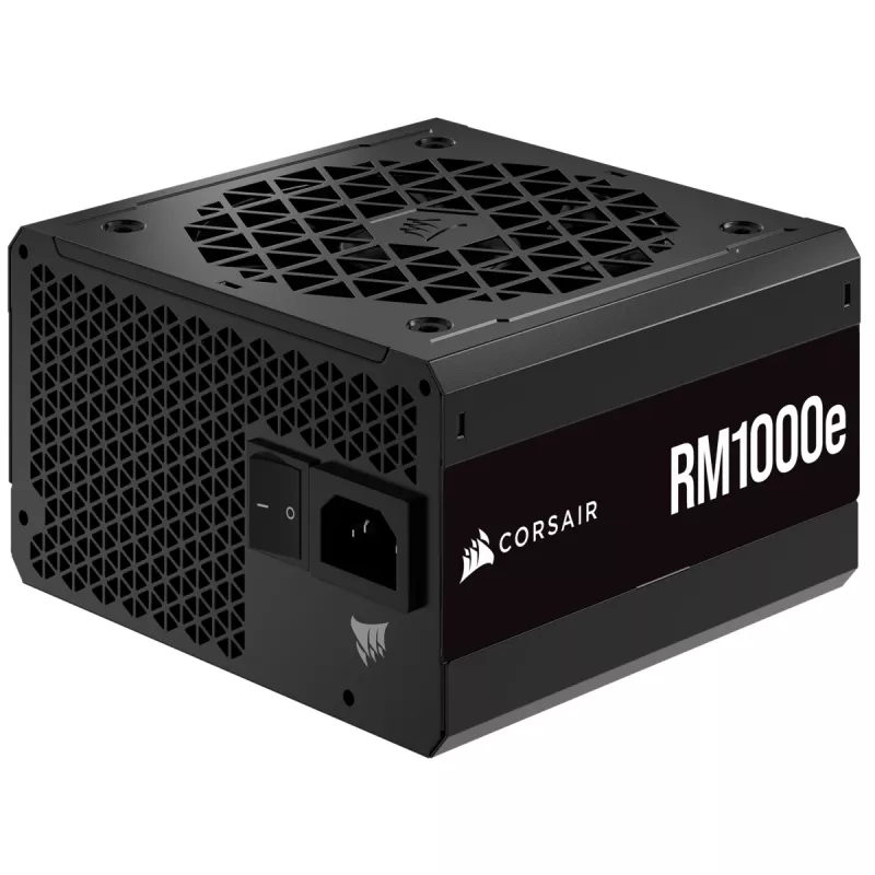 Maitinimo blokas Corsair RM1000e 1000 W