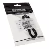 ARGB 4-pin prailginimo kabelis Kolink ARGB 4-Pin 0,5 m, 4-pin į 4-pin, 0,5 m ilgio