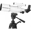 Bresser Optics CLASSIC 70/350 Refraktorius 140x juodas, baltas