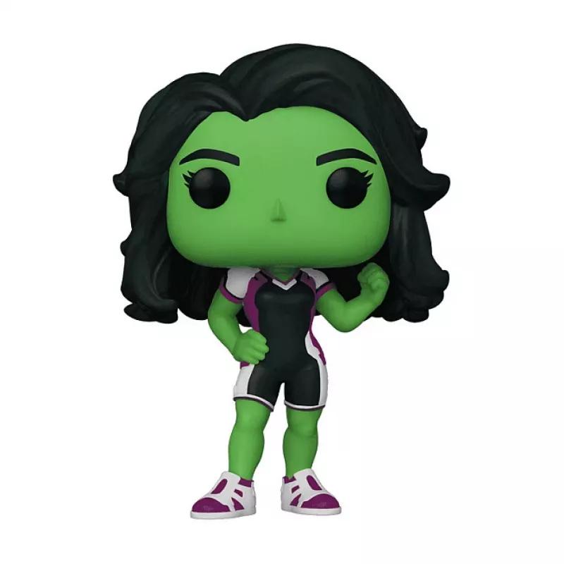 Funko Pop figūrėlė Marvel She-Hulk (889698641968)