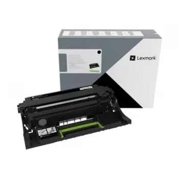 Lexmark 66S0ZA0 juodas