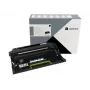 Lexmark 66S0ZA0 juodas