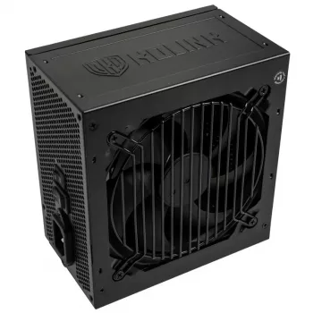 Kolink Regulator 80 PLUS Gold PSU, ATX 3.0, PCIe 5.0, modulinis - 750 vatų