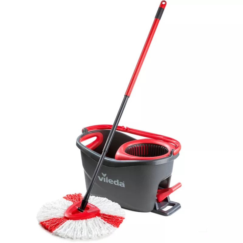 Vileda 167183 juoda
