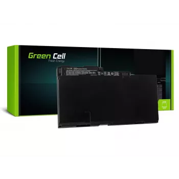 Green Cell HP68 nešiojamojo kompiuterio atsarginė baterija