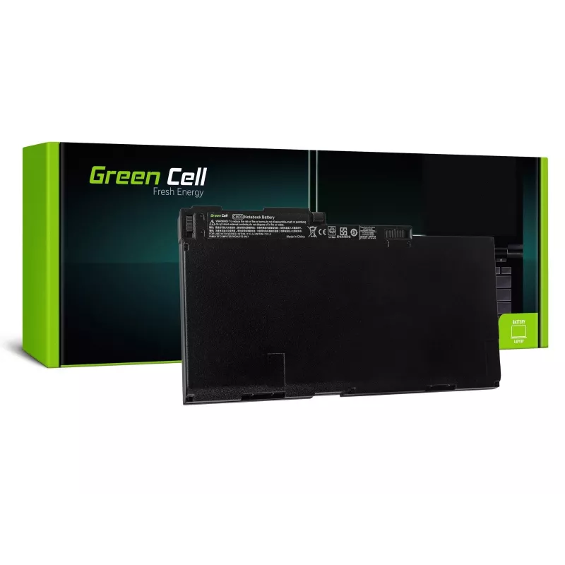 Green Cell HP68 nešiojamojo kompiuterio atsarginė baterija