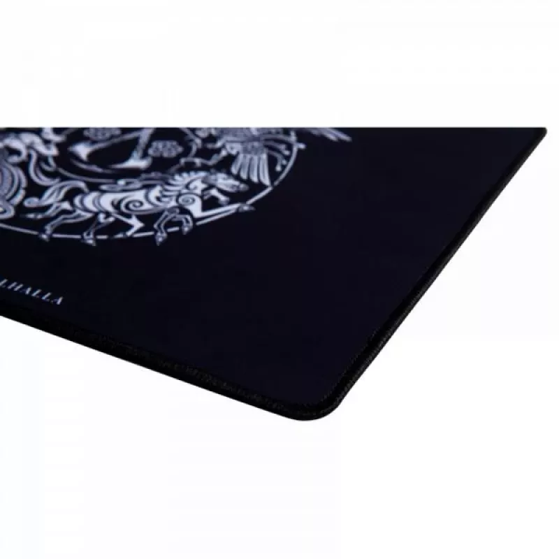 L33T Gaming 1830142 Assassins Creed pelės kilimėlis mažas, 270x215x3 mm, juodas