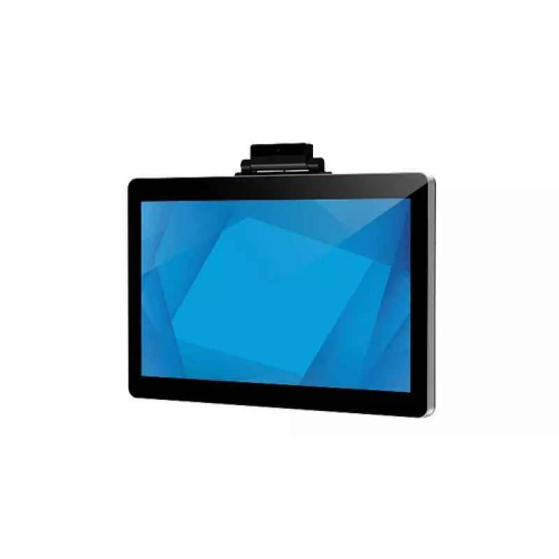 Elo Edge Connect Webcam Edge Connect Webcam, Micro USB, 8 MP, juoda, tinkama: 1004L, 1304L, 1504L (E201494)