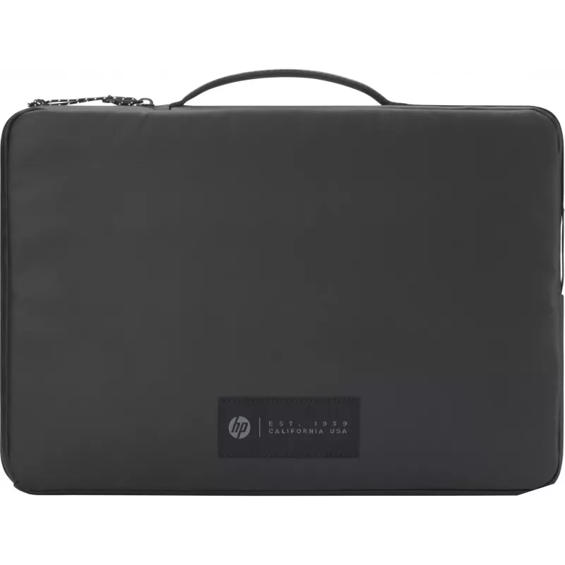 HP 14 Sleeve dėklas juodos spalvos