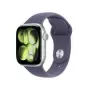 Išmanusis laikrodis Apple Watch S11 42mm su sportine apyranke — Purple Fog
