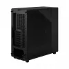 PC korpusas Fractal Design North Midi Tower Black