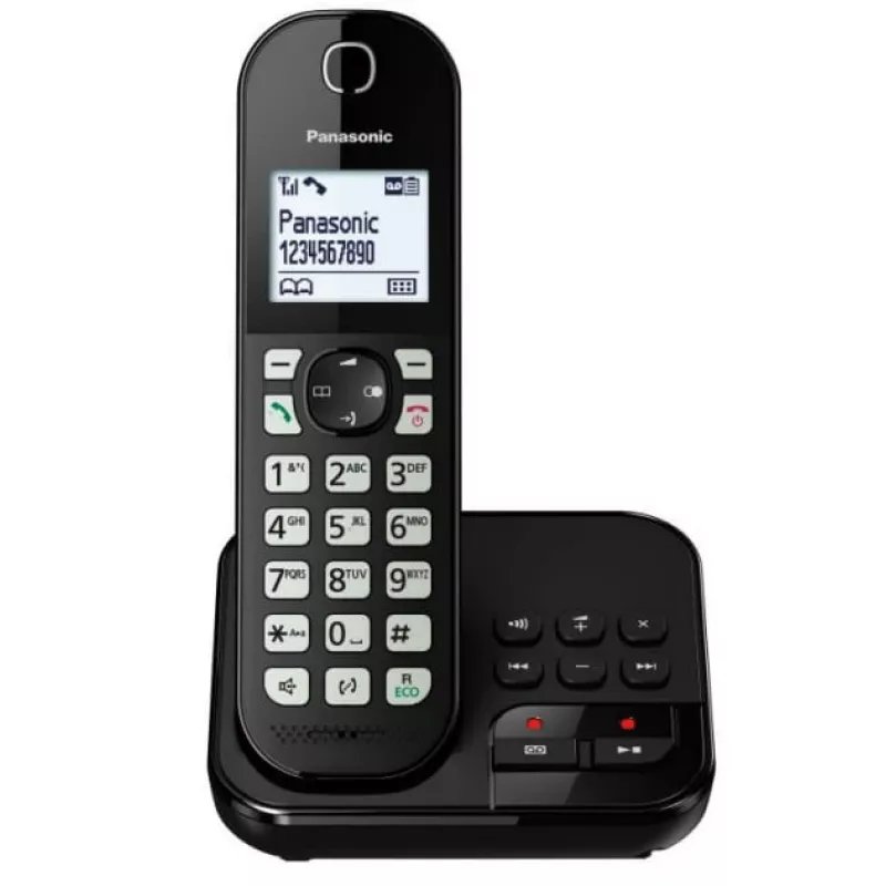 DECT telefonas Panasonic KX-TGC460GB