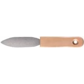 Glaistymo peilis KWB 029010 ašmenų ilgis 9,5 cm medinė rankena