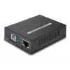 Planet VC-231G tiltas/kartotuvas 1000 Mbit/s Tinklo tiltas Juodas
