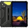 Planšetė Armor Pad 4 Ultra 10/8/256GB juoda Ulefone