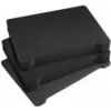 Putplasčio dėklo priedas B&W Cases 2703 SI/3000