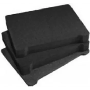 Putplasčio dėklo priedas B&W Cases 2703 SI/3000
