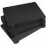 Putplasčio dėklo priedas B&W Cases 2703 SI/3000