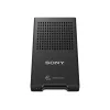 Sony MRW-G1 atminties kortelių skaitytuvas USB 3.2 Gen 1 (3.1 Gen 1) Type-C juodas