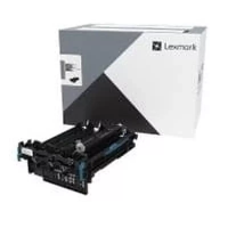 Lexmark Juoda Imaging Kit LCCP