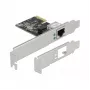 PCI Express x1 plokštė DeLOCK RTL8111 1 x RJ45 Gigabit LAN
