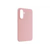 Fixed Story | Užpakalinis dangtelis | Samsung | Galaxy A56 5G | Gumotas | Rožinis