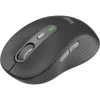 Logitech Signature plonas Combo MK950 - klaviatūros ir pelės rinkinys - belaidis - Bluetooth 5,1 LE - QWERTY - Nordic - Graphite (920-012488)