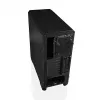 Kompiuterio korpusas Modecom Oberon Pro Midi-Tower juodas