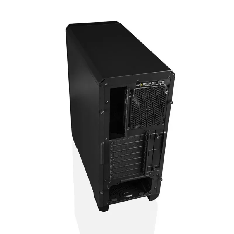 Kompiuterio korpusas Modecom Oberon Pro Midi-Tower juodas