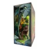 Plastikinis modelio rinkinys REVELL Disney The Jungle Book Tiny Adventures 00535 – užsegami figūrėlės, kolekcininkų ekspozicija