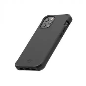 Mobilis SPECTRUM apsauginis dėklas rankai 15,5 cm (6.1 ) Dangtelis Juodas (066001)