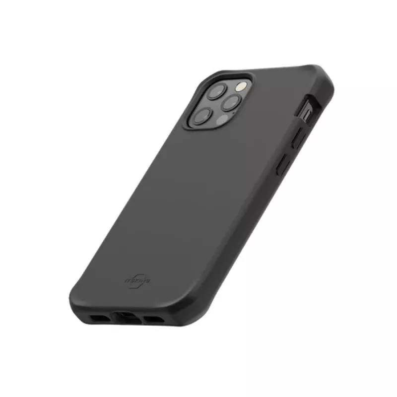 Mobilis SPECTRUM apsauginis dėklas rankai 15,5 cm (6.1 ) Dangtelis Juodas (066001)