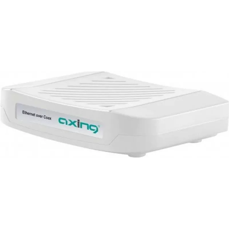 axing EOC 30-02 - Ethernet over Coax Endpoint WLAN 30-02